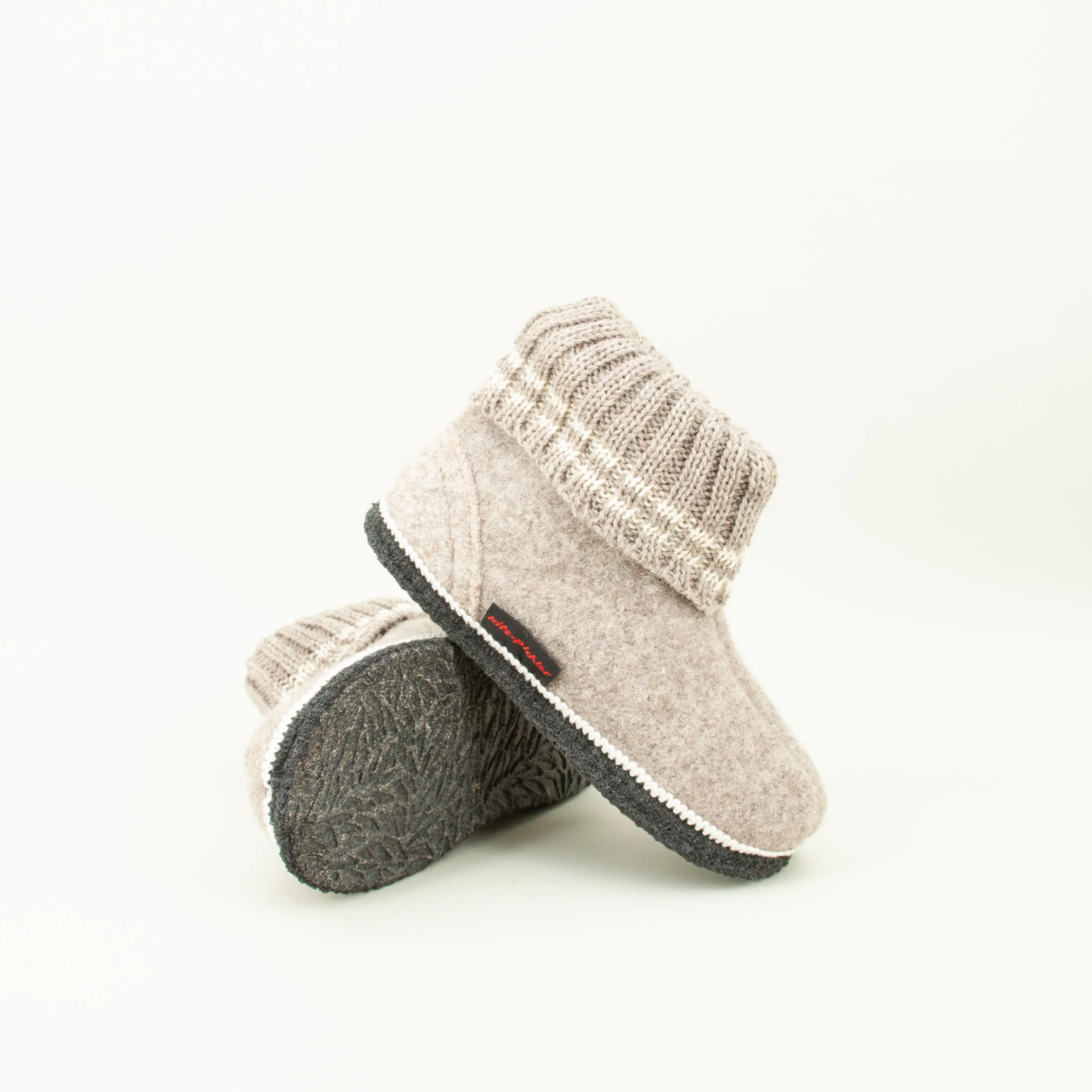 Oetz Kinder Uni Hüttenschuh