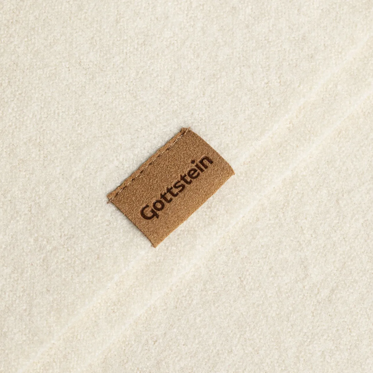 Wolldecke aus 100% Schurwolle | Kuscheldecke Made in Tirol | Wool Blanket Wolle Farbe natural white