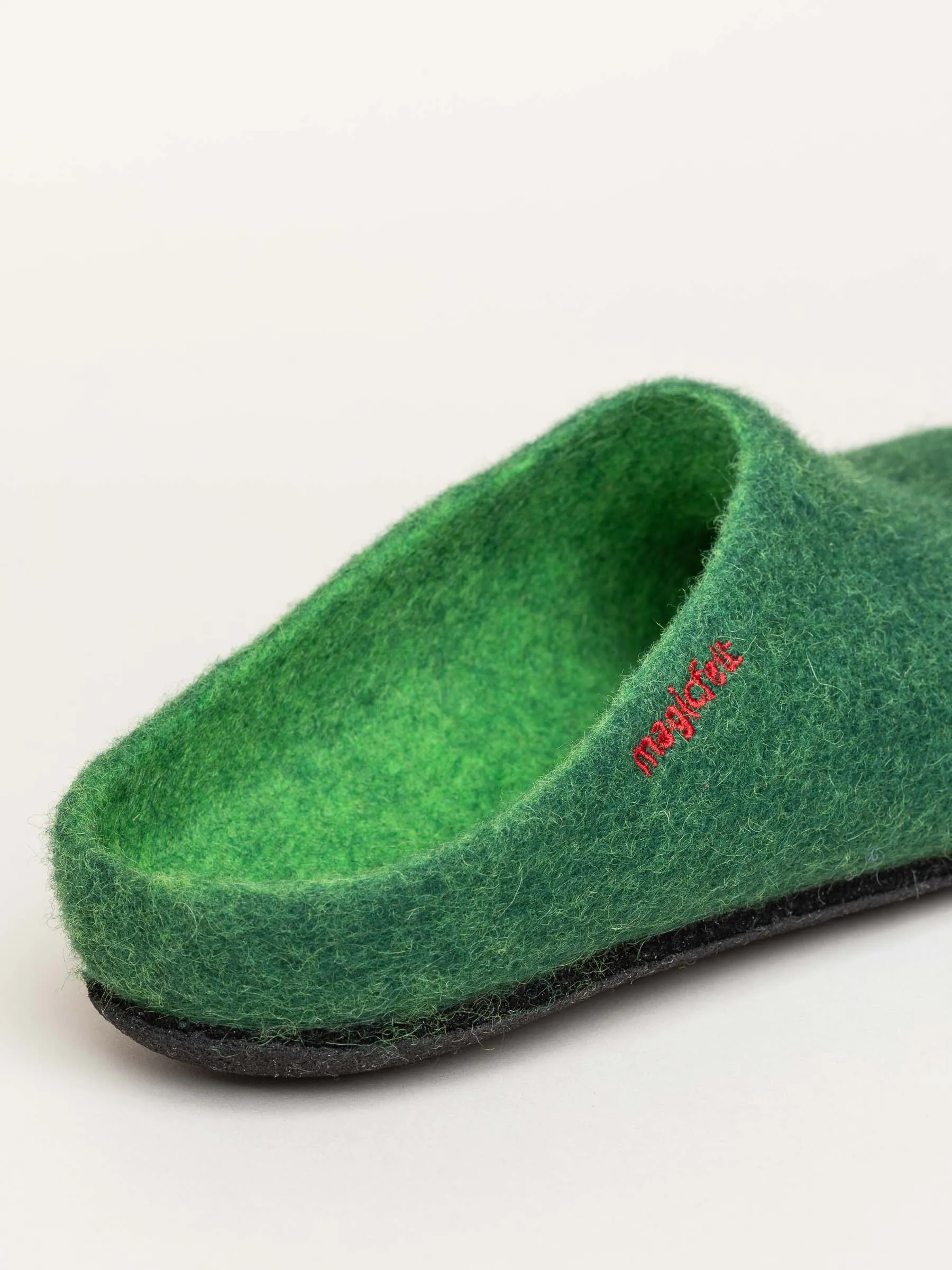 AN 709 Filzpantoffel