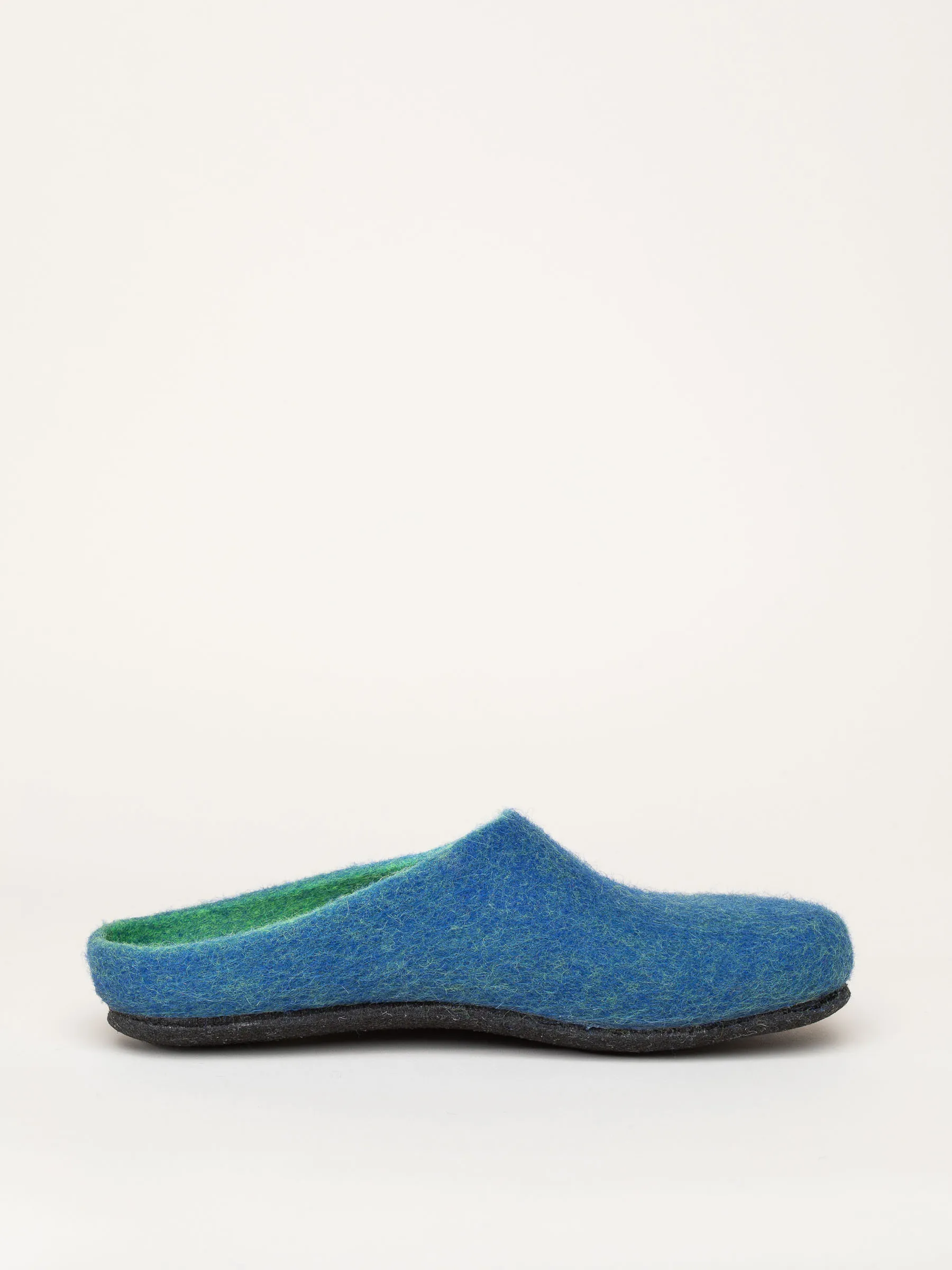 AN 709 Filzpantoffel