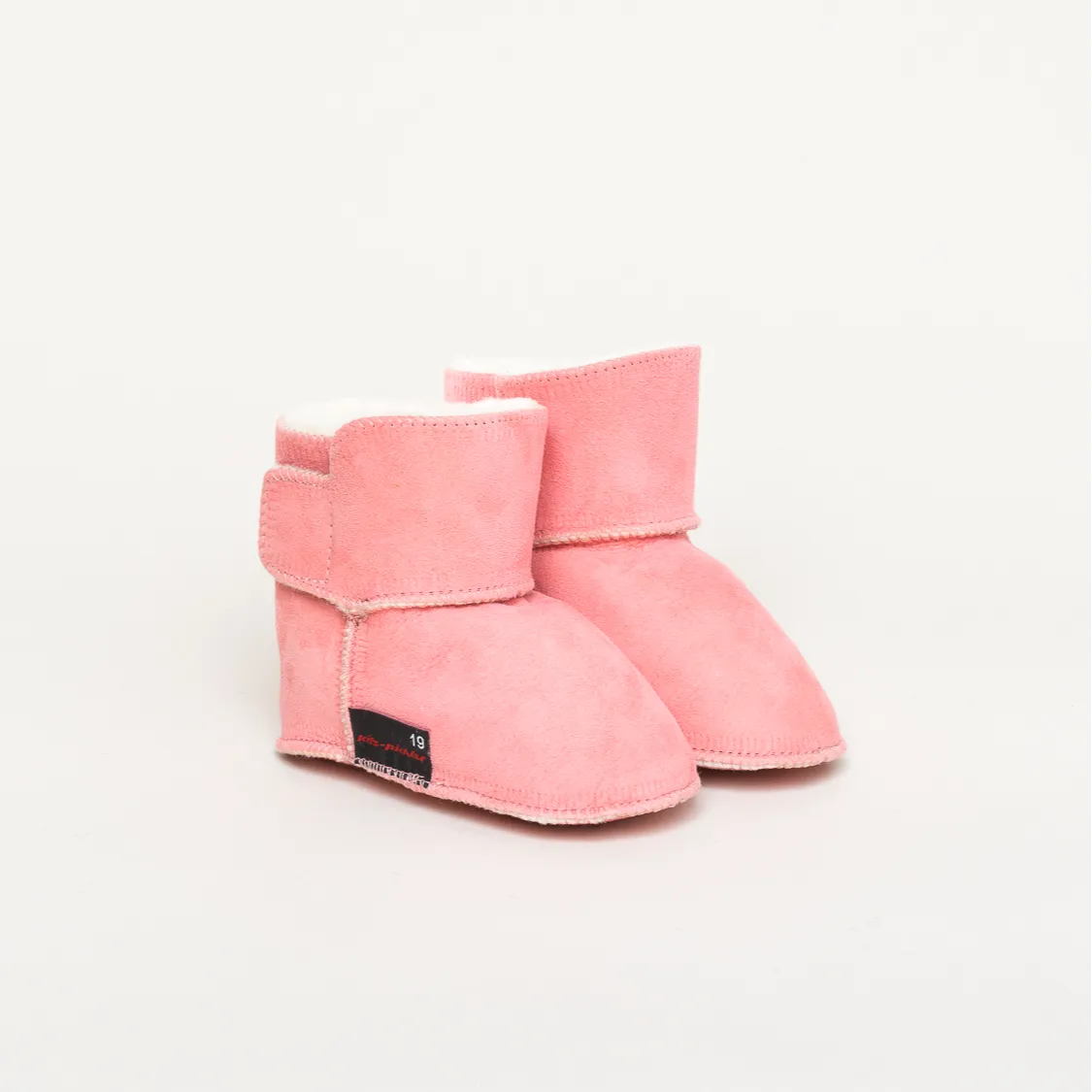 Lammfell-Stiefel Lammfell-Stiefel
