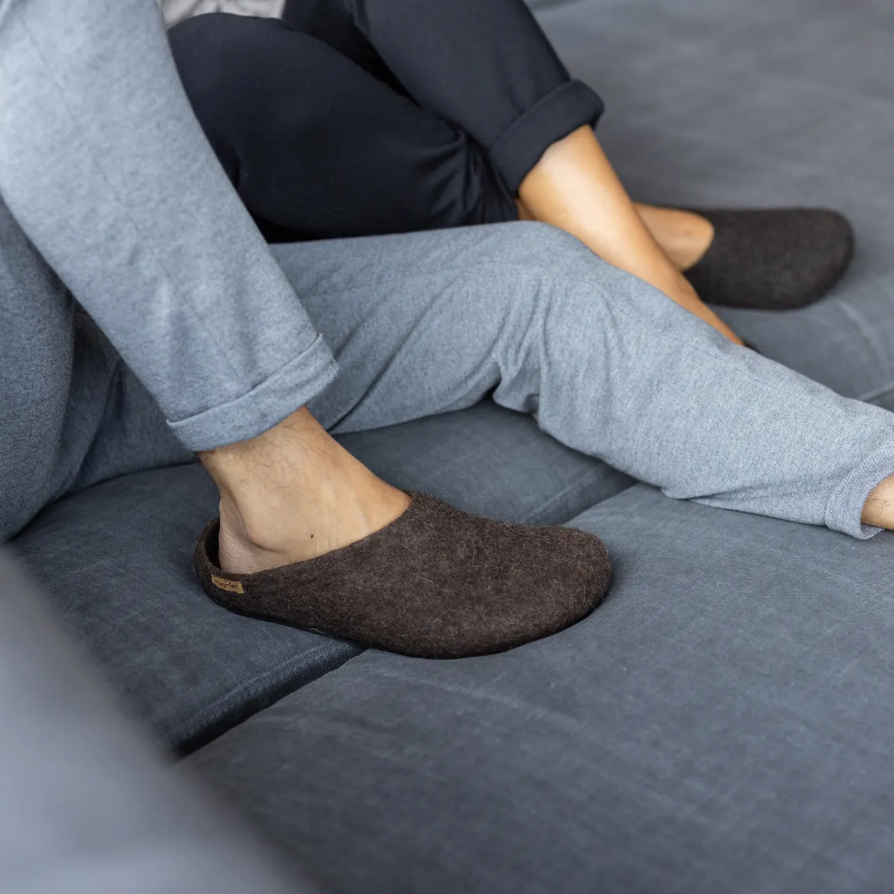 Magicfelt 719 Tiroler Bergschaf