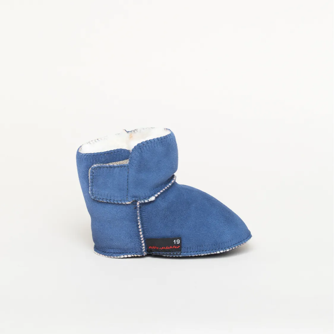 Lammfell-Stiefel Lammfell-Stiefel