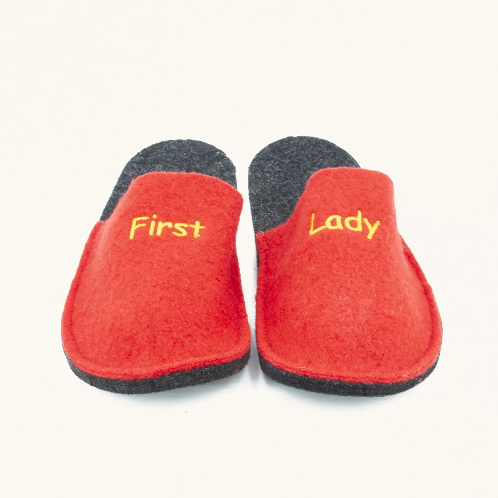 Happy *First Lady*