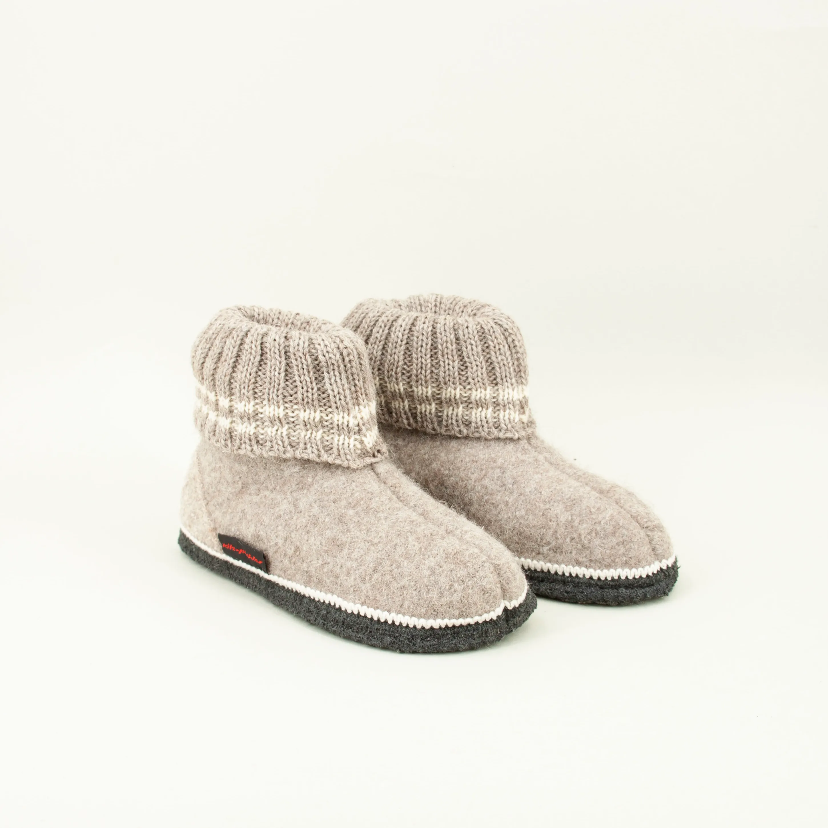 Oetz Kinder Uni Hüttenschuh