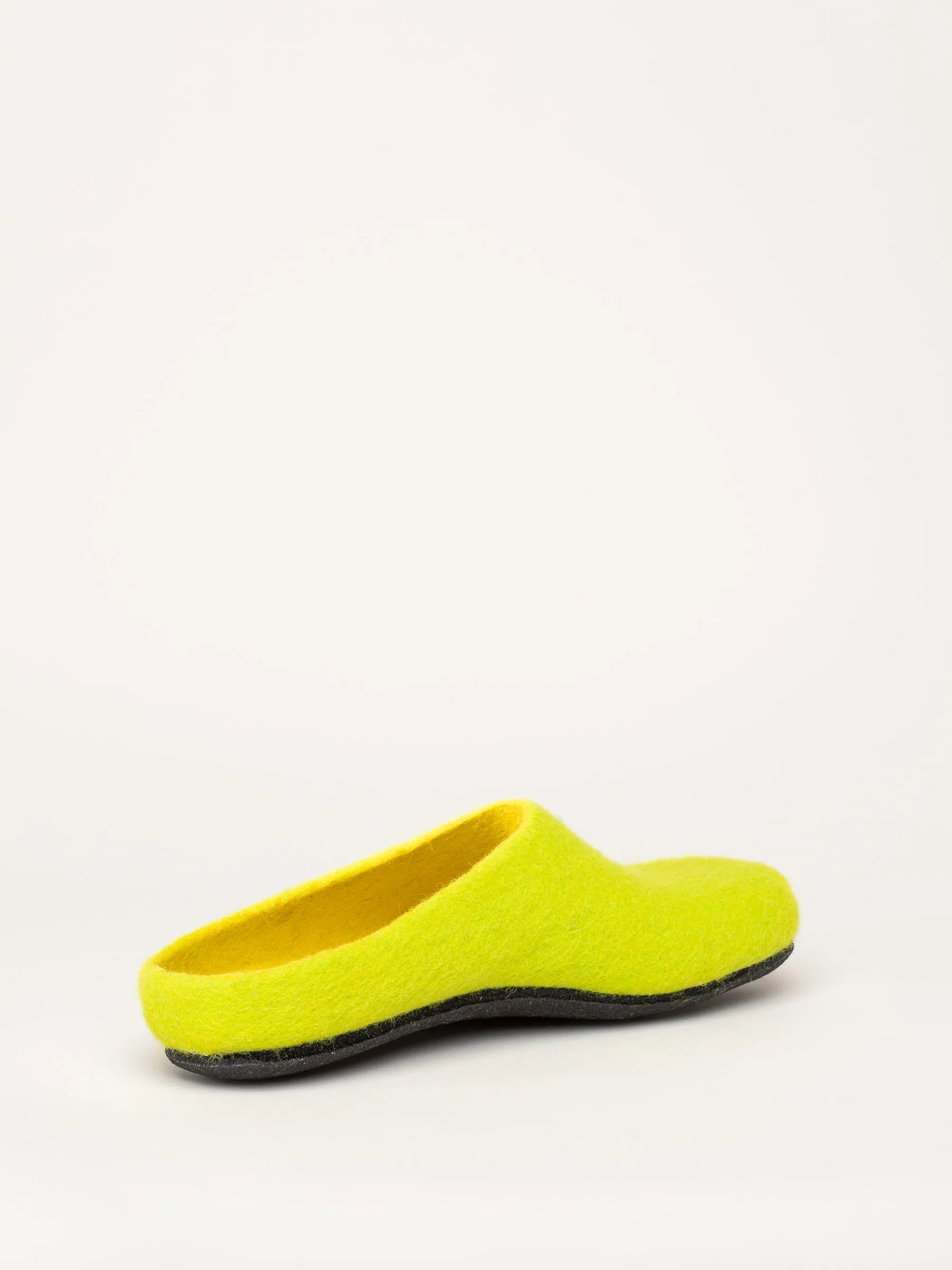 AN 709 Filzpantoffel