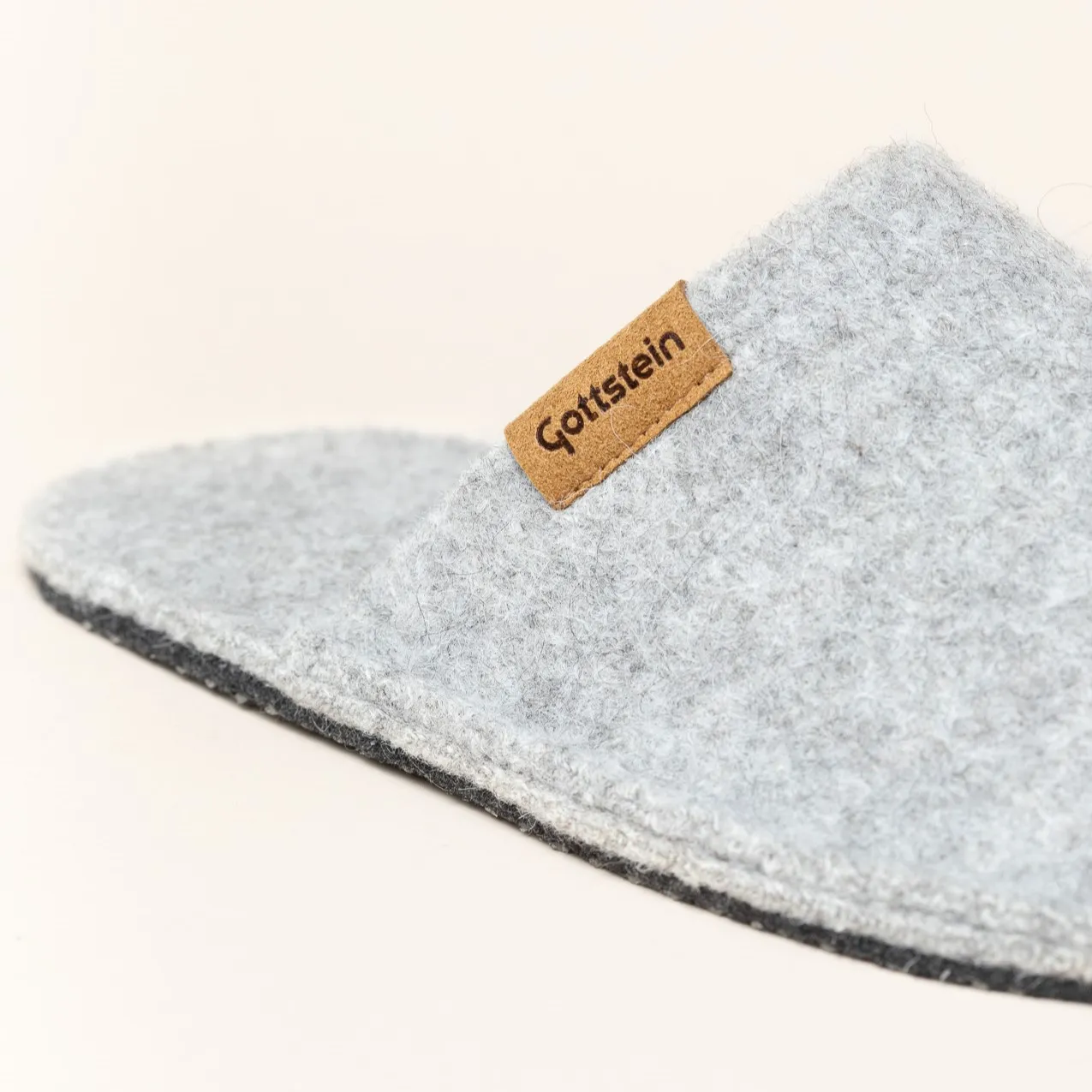 Slipper Cozy Alpaka