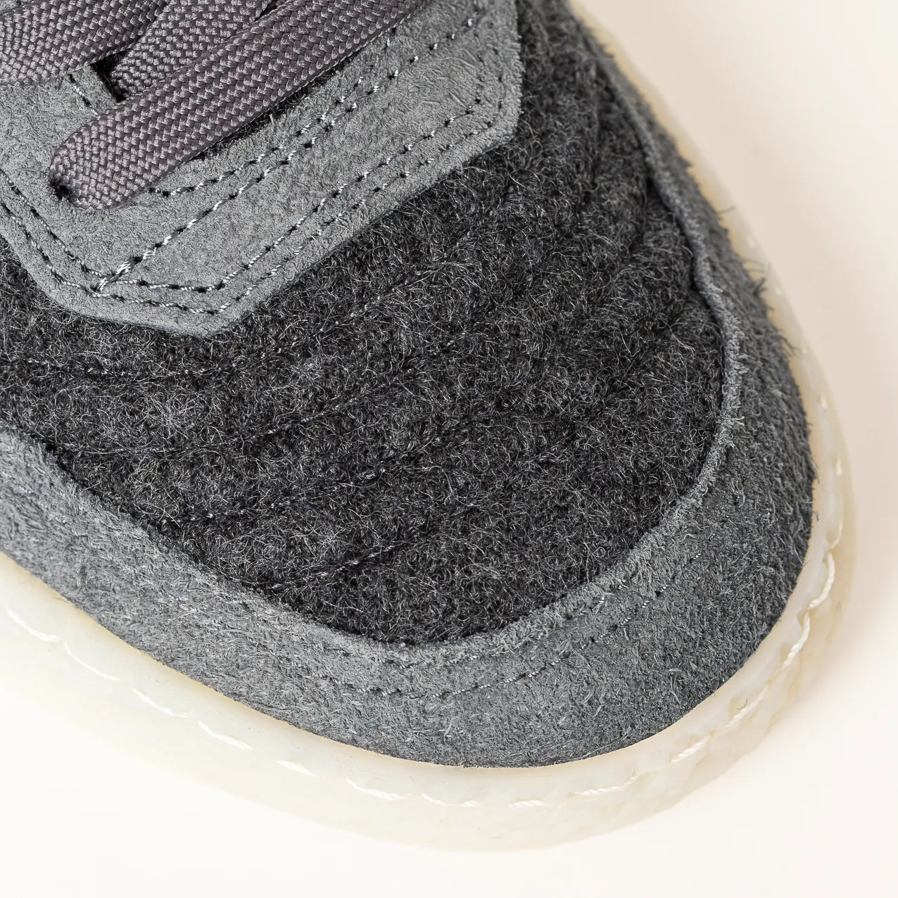 Wool Blaze