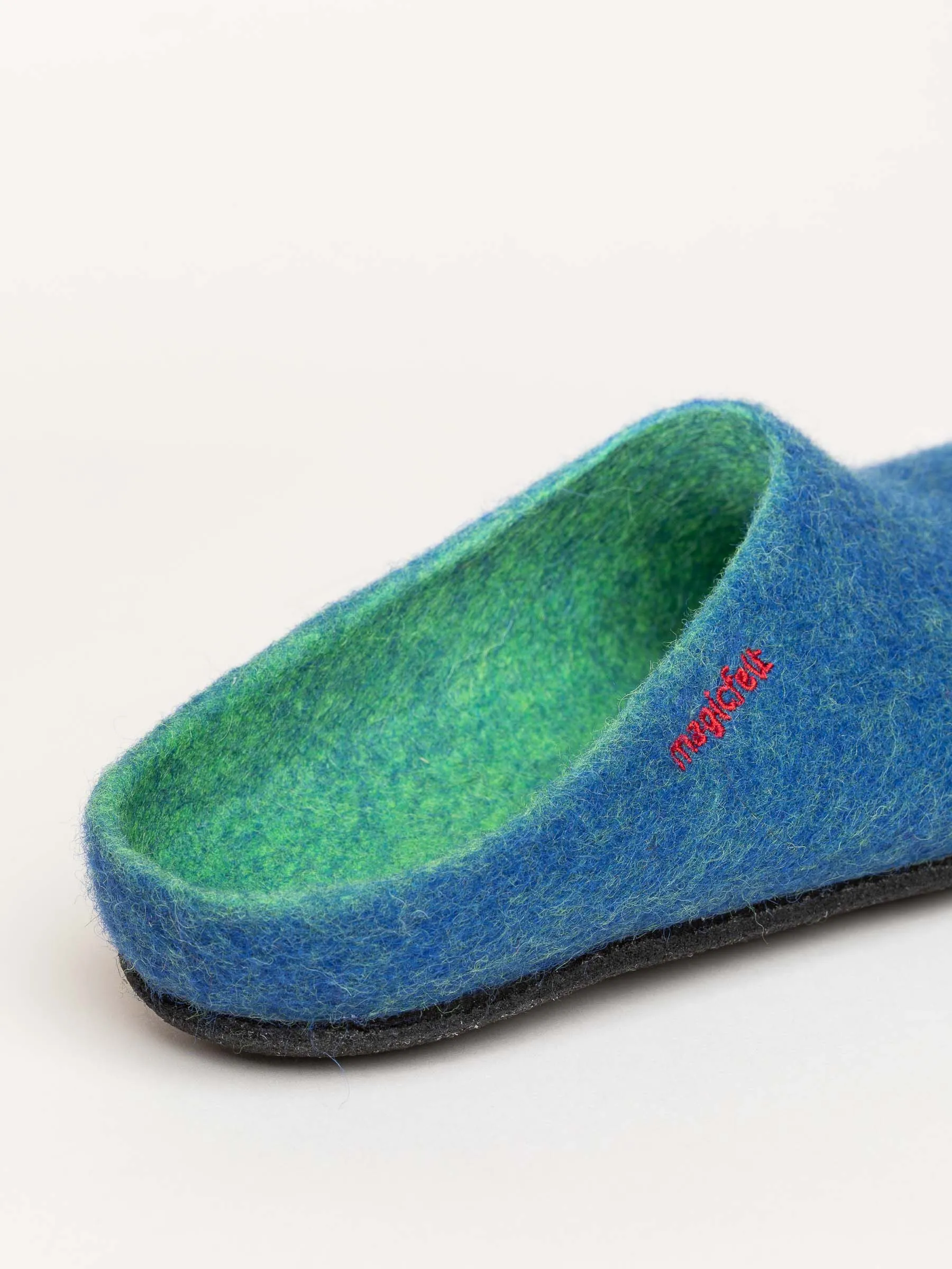 AN 709 Filzpantoffel